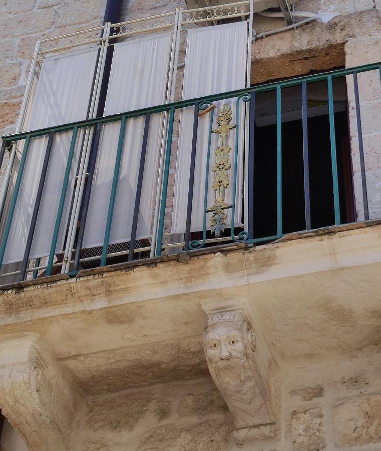 I Due Amori Ostuni Exterior photo